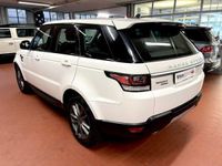 usata Land Rover Range Rover Sport 3.0 TDV6 HSE