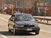 usata Alfa Romeo 155 1800cc