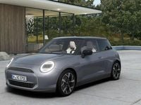 Nuova Mini Cooper Favoured 135 kW (184 CV) 2026 Melting silver iii Utilitaria