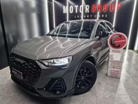 Usata Audi Q3 Business 150 CV (110 kW) 2021 Grigio SUV