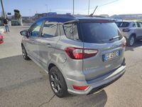 usata Ford Ecosport 1.5 Ecoblue 95 CV Start&Stop ST-Line usato