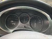 Usata Seat Leon 2011 Nero Utilitaria