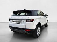 usata Land Rover Range Rover evoque 2.0 TD4 150 CV 5p.