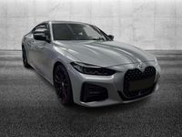Usata BMW 420 M Sport 190 CV (139 kW) 2024 Grigio Coupé