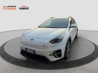 Usata Kia e-Niro Style 150 kW (204 CV) 2020 Bianco perla SUV
