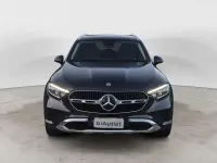 Käytetty Mercedes GLC220 Advanced 197 HP (144 kW) 2023 Harmaa Katumaasturi