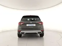 Usata Seat Arona 116 CV (85 kW) 2024 Grigio cliff nero midnight SUV