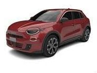 Nuova Fiat 600 Pop 110 CV (80 kW) 2025 Nero SUV