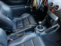 Usata Audi TT 190 CV (139 kW) 2005 Grigio Coupé