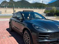 Usata Porsche Macan 245 CV (180 kW) 2021 SUV