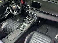 Usata Abarth 124 Spider 170 CV (125 kW) 2016 Cabrio