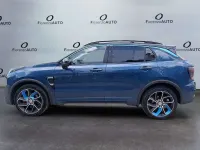 Usata Lynk & Co 01 261 CV (191 kW) 2023 Blu/azzurro SUV