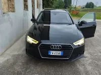 Usata Audi A4 Business Plus 150 CV (110 kW) 2019 Station wagon