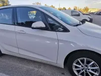 Usata BMW 216 Active Tourer Advantage 116 CV (85 kW) 2019 Monovolume