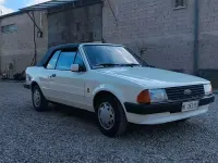 Usata Ford Escort 1984