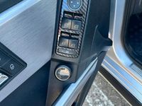 Usata Mercedes GLK250 204 CV (150 kW) 2011 Grigio SUV