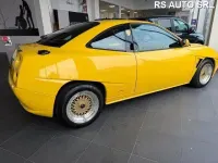 Usata Fiat Coupé 139 CV (102 kW) 1995 Giallo Coupé