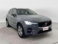 Usata Volvo XC60 197 CV (144 kW) 2024 Grigio SUV