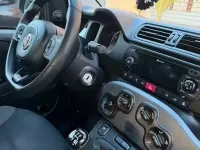 Usata Fiat Panda Easy 69 CV (50 kW) 2019 Blu Utilitaria
