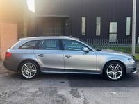 usata Audi A4 2.0TDi S-line-169.000KM-Tetto,Navi,Led-201