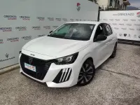 Usata Peugeot 208 Style 101 CV (74 kW) 2024 Bianco Utilitaria