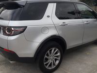 usata Land Rover Discovery Sport Discovery Sport 2.0 TD4 204 CV AWD Auto HSE