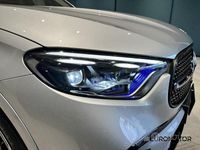 Usata Mercedes GLC220 Advanced Plus 197 CV (144 kW) 2025 Grigio SUV