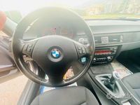 usata BMW 320 320 d Touring xdrive Futura 184cv