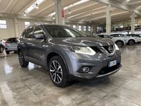 usata Nissan X-Trail 1.6 dCi 130 Tekna