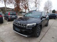 Usata Jeep Compass Limited 131 CV (96 kW) 2023 Nero SUV
