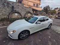 Usata Maserati Ghibli 275 CV (202 kW) 2015 Berlina