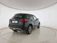 Usata Suzuki Vitara Cool 129 CV (94 kW) 2023 Nero SUV