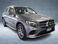 usata Mercedes GLC350 4Matic Premium Aut.