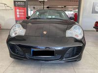 Usata Porsche 996 320 CV (235 kW) 2002 Coupé