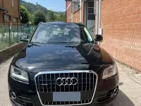 Usata Audi Q5 Premium 177 CV (130 kW) 2015 Nero SUV