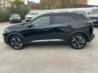 Usata Peugeot 2008 Allure 102 CV (75 kW) 2020 Nero SUV