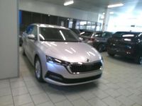 Usata Skoda Octavia Executive 150 CV (110 kW) 2023 Antracite pastello Station wagon