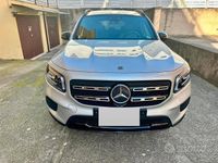 Usata Mercedes GLB180 2020 Grigio SUV