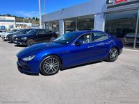 Usata Maserati Ghibli 2014 Berlina