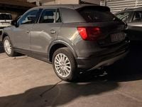 Usata Audi Q2 116 CV (85 kW) 2019 Grigio SUV
