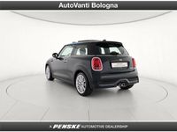 usata Mini Cooper S Cooper S 2.0 TwinPower TurboDCT