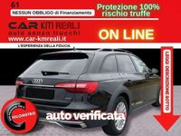 usata Audi A4 Allroad 45 2.0 tfsi mhev 245cv s-tronic