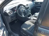 Usata Ford Focus 136 CV (100 kW) 2010 Grigio Station wagon