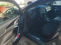 Usata Opel Insignia 140 CV (102 kW) 2011 Grigio Station wagon