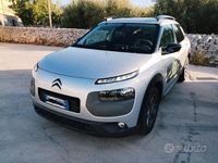 Usata Citroën C4 2015 SUV