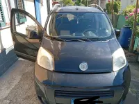 Usata Fiat Qubo Active 75 CV (55 kW) 2009 Monovolume