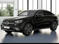 Nuova Mercedes GLC220 Advanced 197 CV (144 kW) 2026 Nero SUV