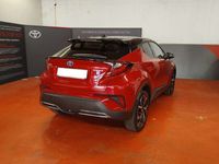 usata Toyota C-HR 2.0h Trend e-cvt