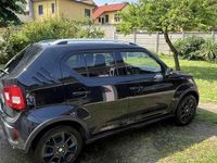 Usata Suzuki Ignis 90 CV (66 kW) 2018 Utilitaria