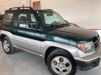 Usata Mitsubishi Pajero 120 CV (88 kW) 1999 SUV